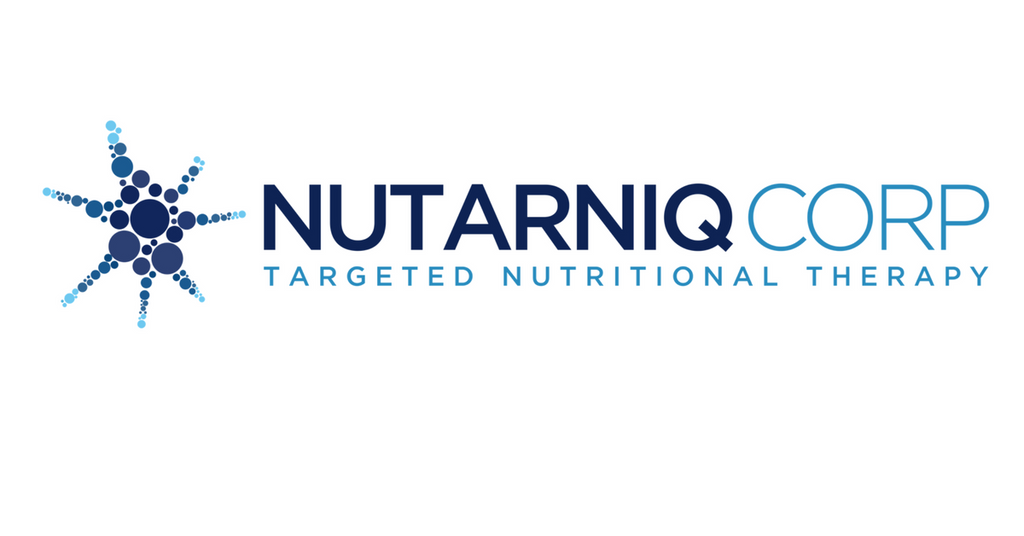 Nutarniq joins Health 2 Innovation (H2i) Accelerator