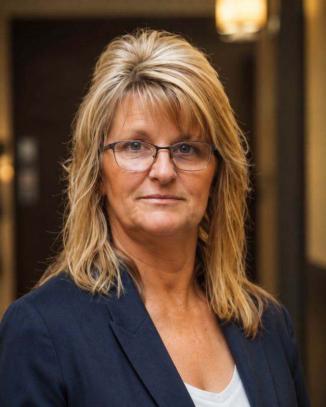 Cathy Silcox