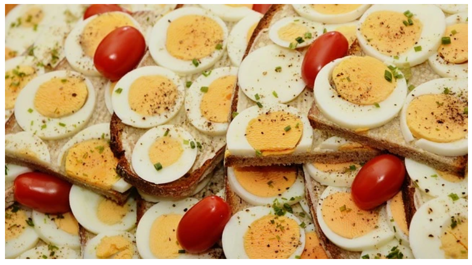 5 Reasons to Eat Eggs for Neuropathy