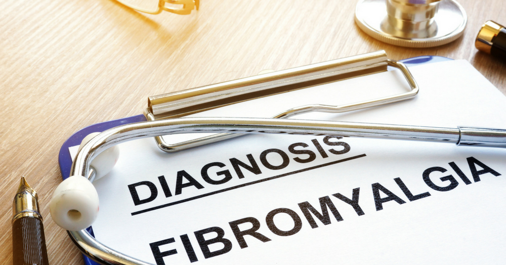 Fibromyalgia - what is it and why do I have it?