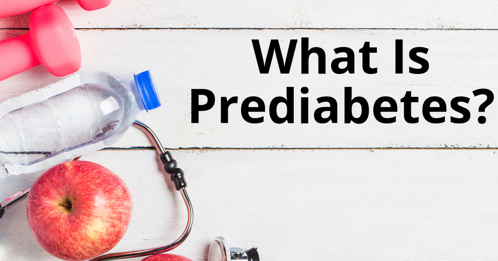 What is Prediabetes? Prediabetes Risk Factors?