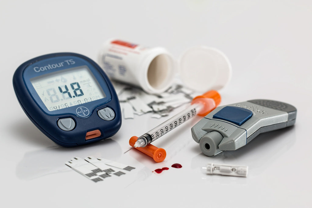 Do you know the 4 types of diabetes?