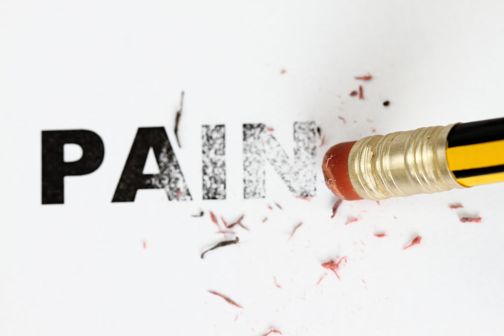 Chronic Pain – know the signs and symptoms