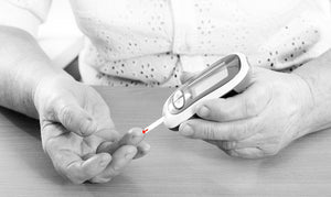 Frontline Diabetes