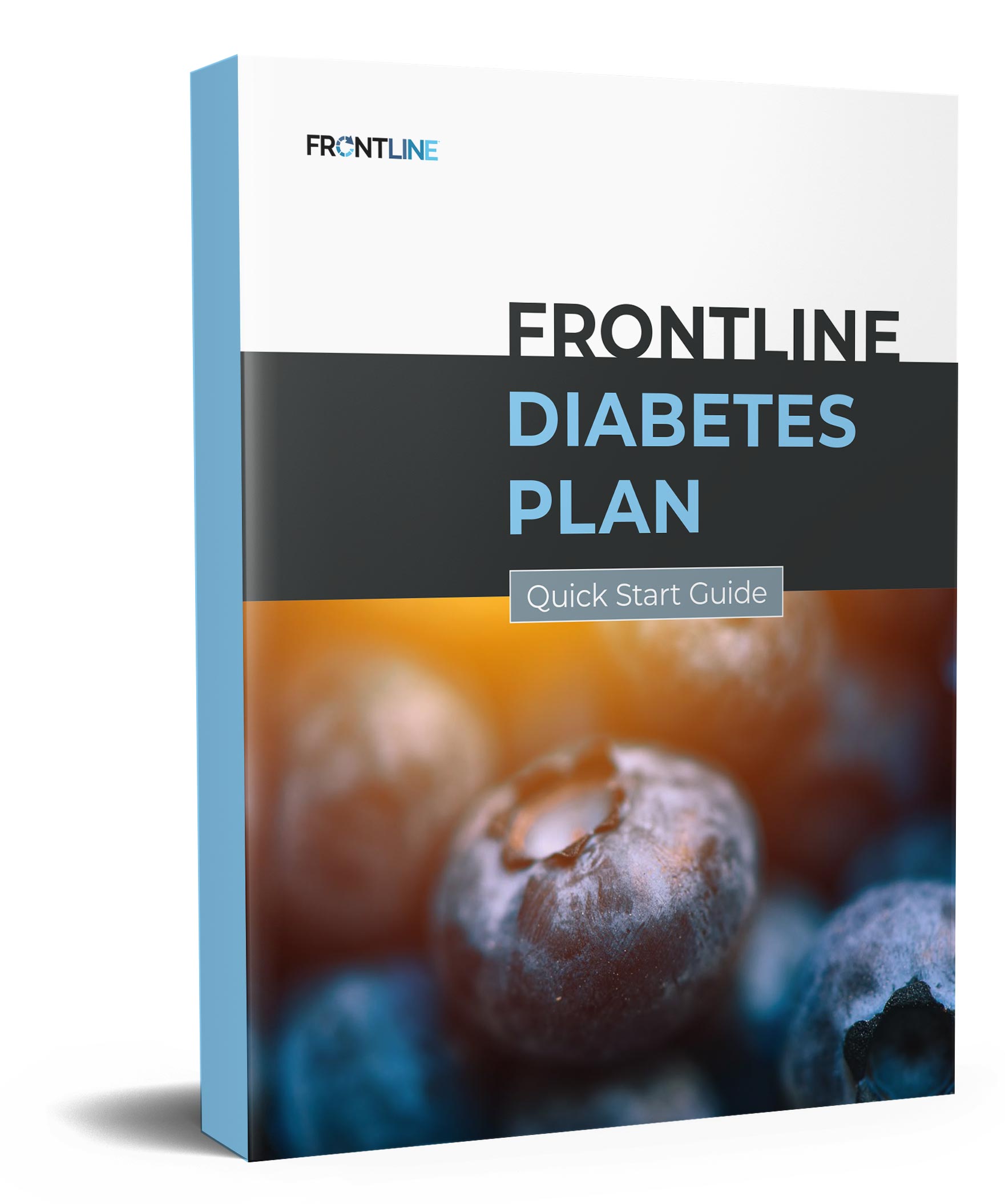 Frontline Diabetes Plan Quick Start Guide